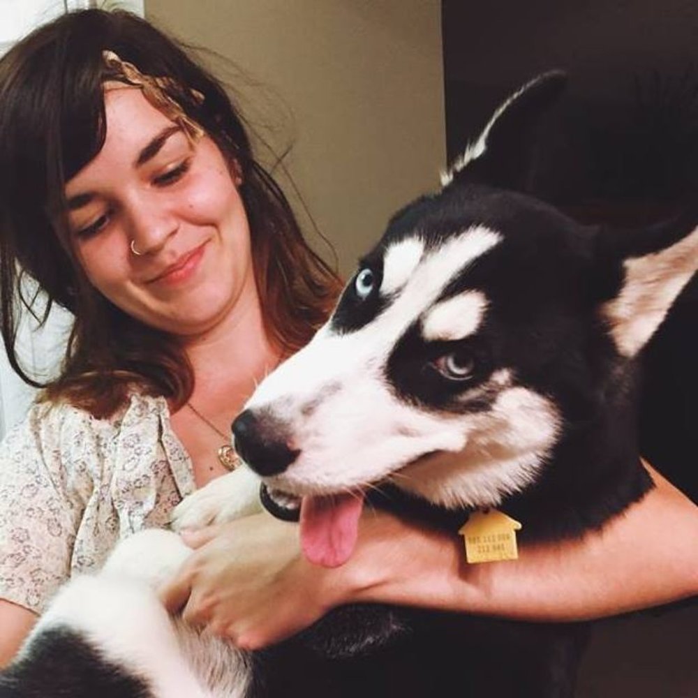 Meet your Posher, Jordyn